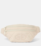 Goldbergh Col quilted belt bag