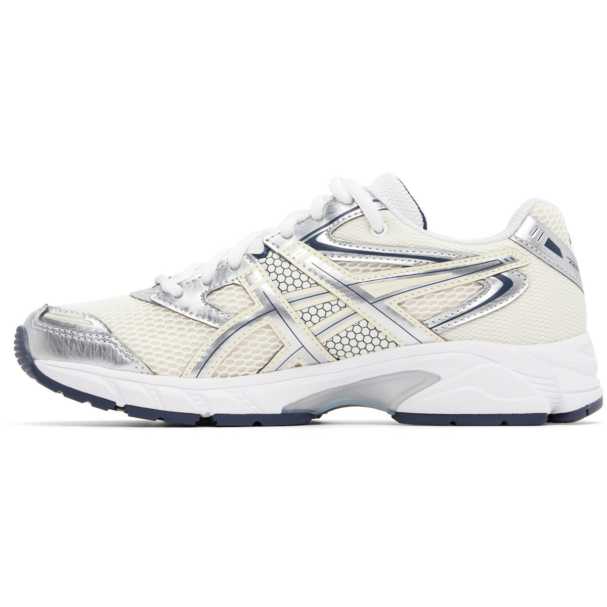 ASICS Off-White Gel-DS Trainer 14 Sneakers