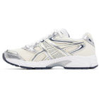 ASICS Off-White Gel-DS Trainer 14 Sneakers