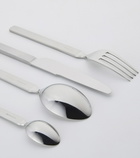 Alessi - Dry 24-piece utensils set