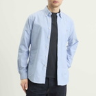 Polo Ralph Lauren Men's Button Down Oxford Shirt in Blue