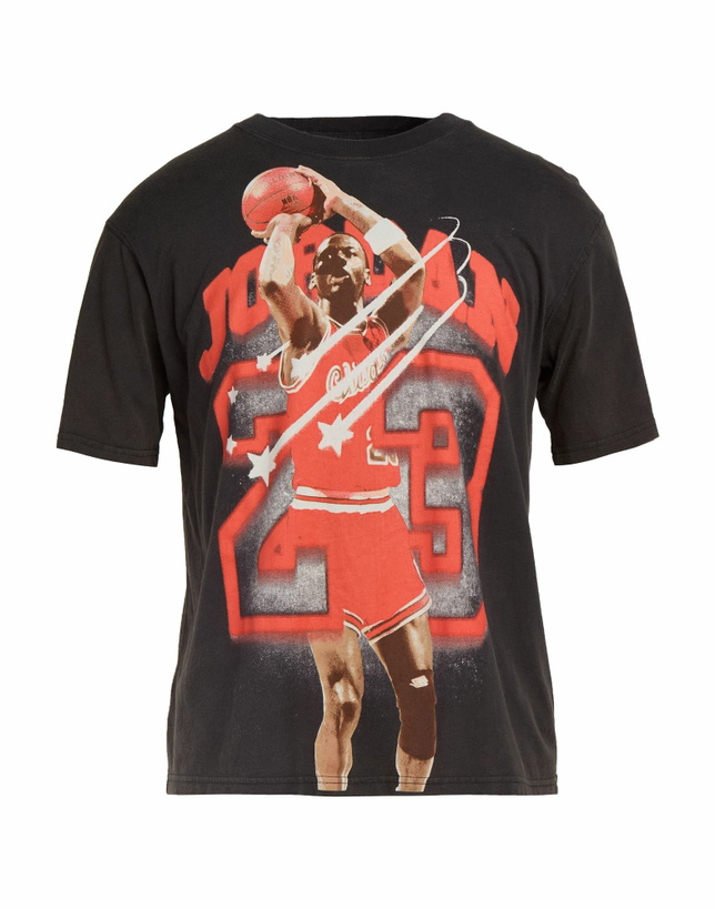 Photo: Jordan Womens T-shirt in Black