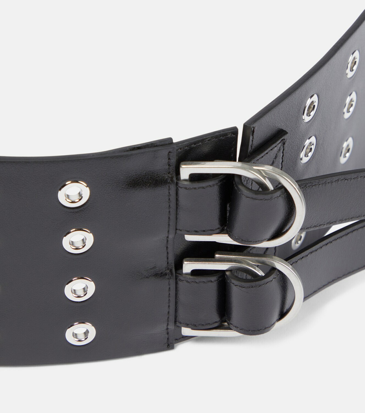 Blumarine Leather belt Blumarine