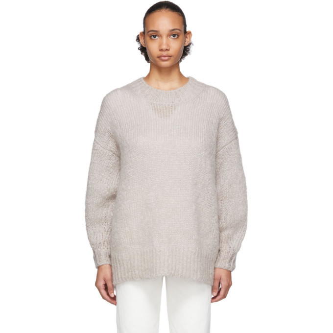 Isabel marant 2025 idol sweater