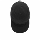 SOAR Men's Logo Run Cap in Black 