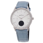 Zenith Elite Automatic Diamond Ladies Watch 16.3200.692/01.C832