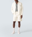 Givenchy Denim shorts