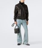 Valentino Leather jacket