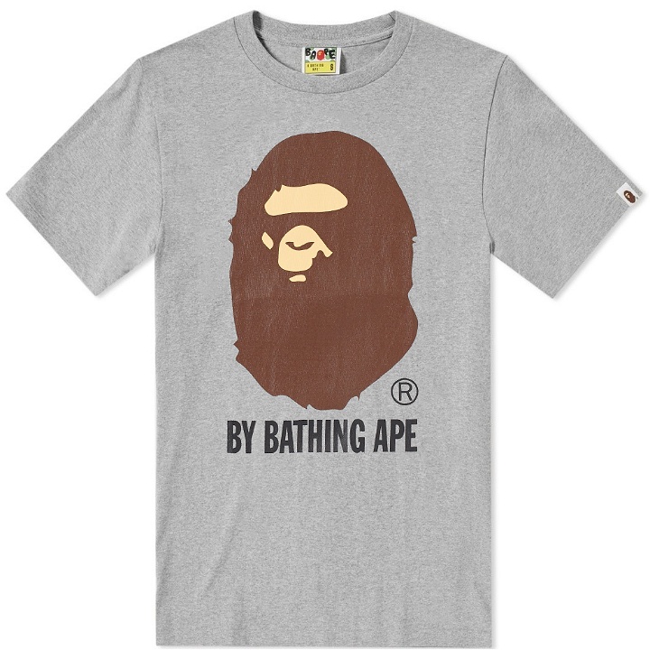 Photo: A Bathing Ape By Bathing Tee