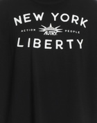Autry Mens T-shirt in Black