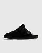 Suicoke Lemi Sab Black - Mens - Sandals & Slides