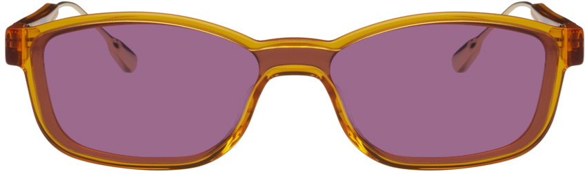 PROJEKT PRODUKT Orange RSCC4 Sunglasses