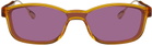 PROJEKT PRODUKT Orange RSCC4 Sunglasses