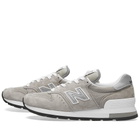 New Balance M995GR - Made in USA