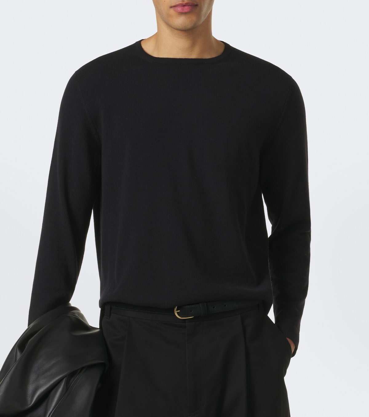 Stòffa Cashmere T-shirt