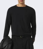 Stòffa Cashmere T-shirt