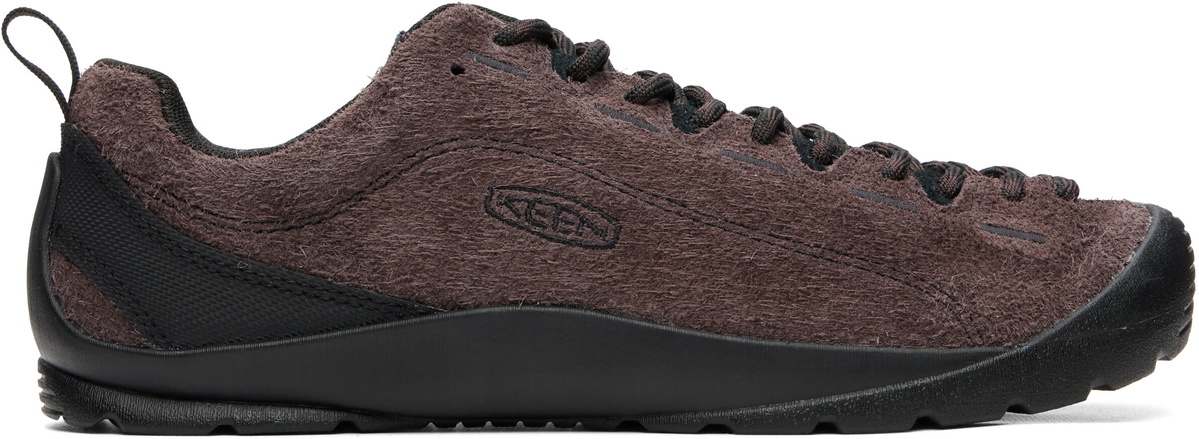 KEEN Brown Jasper Sneakers
