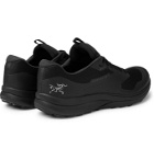 Arc'teryx - Norvan LD 2 GORE-TEX Trail Running Sneakers - Black