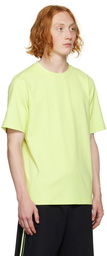 Theory Green Ryder T-Shirt