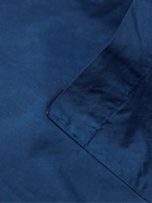 Échapper - Cotton Pyjama Set - Blue