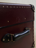 Globe-Trotter - Steamer Leather Home Trunk