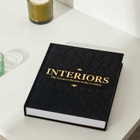 Phaidon Interiors: The Greatest Rooms of the Century in Phaidon Editors