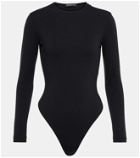 Balenciaga - Jersey bodysuit