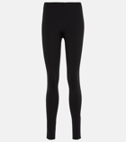 The Row - Lanza jersey leggings