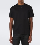 Fendi FF cotton jersey T-shirt
