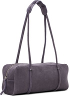 BY FAR Purple Kimberly Bag