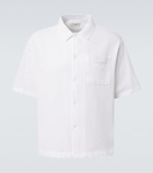 Frame Cotton shirt