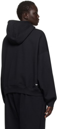 Nike Black Tuff Hoodie