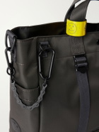 Porter-Yoshida and Co - Ride 2Way Twill Tote Bag - Black