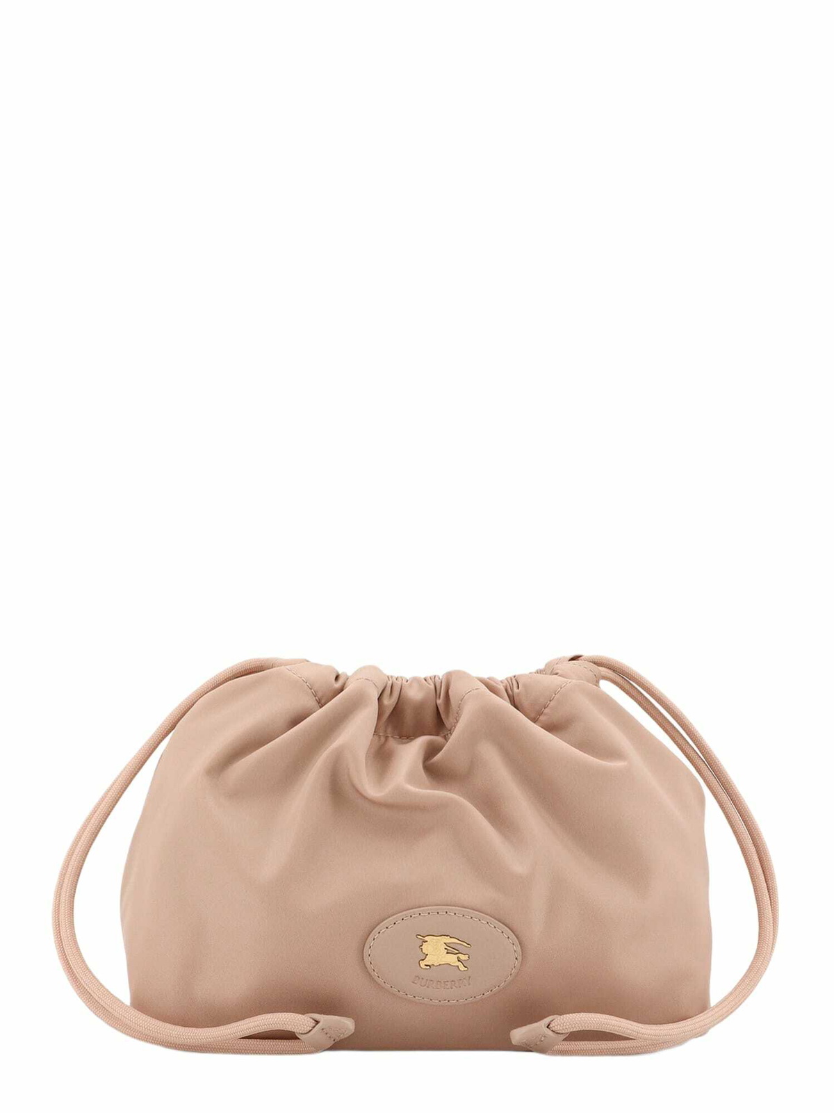 【送料&関税込】Burberry Small chess Ivory Leather Bag Burberry Small 'chess' Ivory Leather Bag | italist