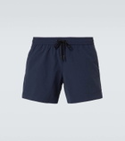 Commas Swim trunks