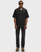 Diesel D Paroshort Shirt Black - Mens - Shortsleeves