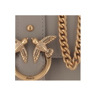 Pinko Micro Love One Simply Bag