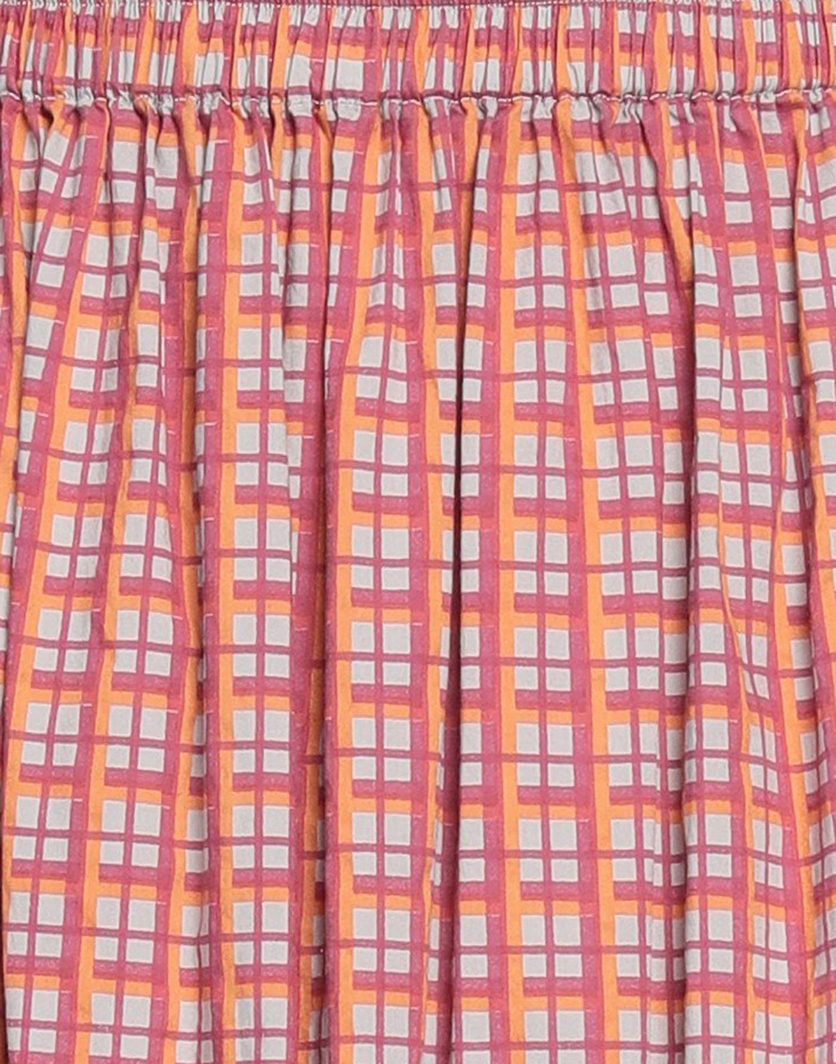 Alessia Santi Womens Maxi skirt Mauve