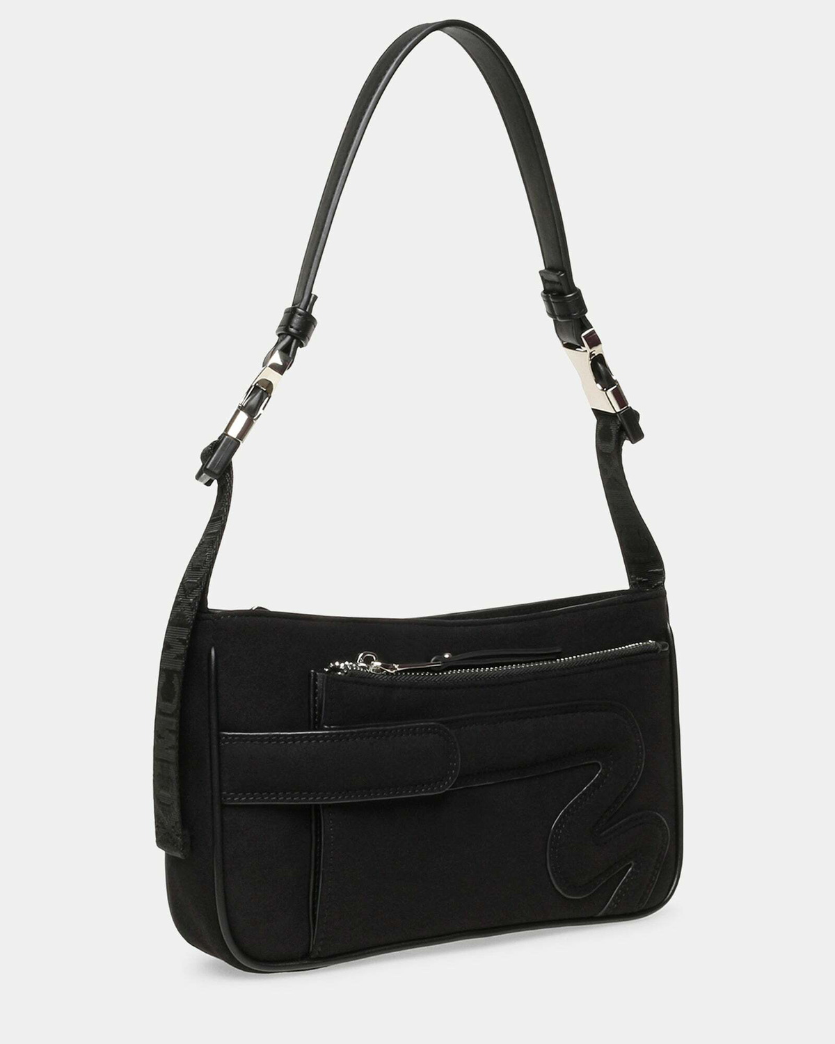 Steve Madden Bmaye Bag in Black