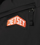 Jet Set Jet Rider padded shell ski vest