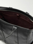 Métier - Mariner Elvis Leather Tote Bag