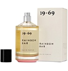 19-69 - Rainbow Bar Eau de Parfum, 100ml - Colorless