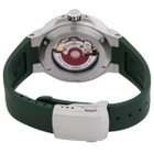 Oris Aquis Date Automatic Green Dial Mens Watch 01 733 7787 4157-07 4 22 37FC