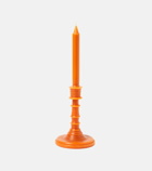 Loewe Home Scents Orange Blossom scented wax candle holder