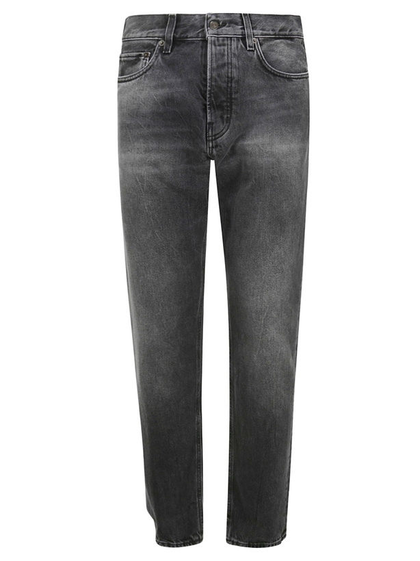 Photo: Haikure Tokyo Slim Spider Black