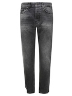 Haikure Tokyo Slim Spider Black