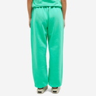 Fear of God ESSENTIALS Women's Sweat Pants in Mint Leaf