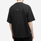 Dolce & Gabbana Men's Vibe Logo T-Shirt in Black