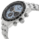 Seiko Prospex Chronograph Quartz Blue Dial Mens Watch SSC935P1
