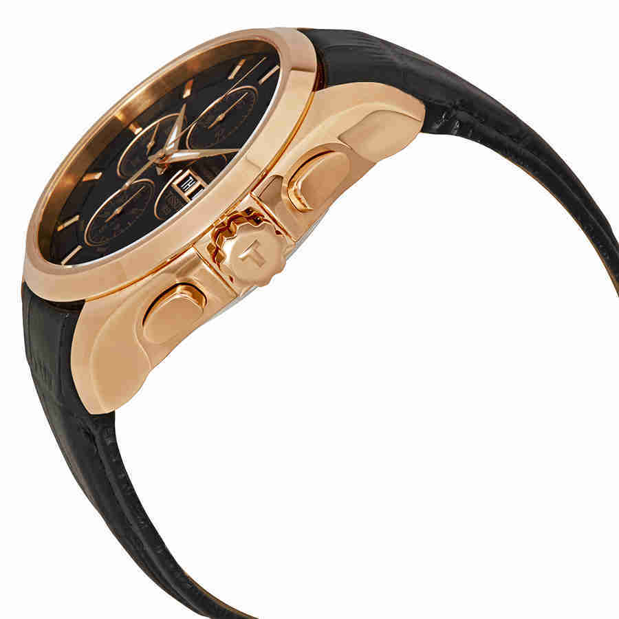 Tissot Couturier Automatic Mens Watch T035.614.36.051.01